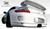 Duraflex Duraflex GT-3 Rear Bumper | EXT 105145