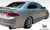 Duraflex Duraflex J-Spec Rear Lip/Add On | EXT 105225