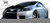 Duraflex Duraflex GT500 Front Bumper | EXT 105246
