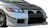 Duraflex Duraflex GT500 Front Bumper | EXT 105246