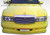 Duraflex Duraflex Evo 2 Front Bumper | EXT 105369