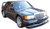 Duraflex Duraflex Evo 2 Front Bumper | EXT 105369