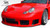 Duraflex Duraflex GT3-R Front Bumper | EXT 105400