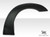 Duraflex Duraflex GT3-R Fender Flare | EXT 105405
