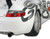 Duraflex Duraflex GT3 RSR Fender Flare | EXT 105411