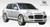 Duraflex Duraflex G-Sport Fender Flare | EXT 105415