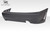 Duraflex Duraflex B-2 Rear Bumper | EXT 105538