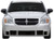 Duraflex Duraflex GT500 Front Bumper | EXT 105650