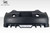 Duraflex Duraflex Evo 5 Rear Bumper | EXT 105660