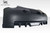 Duraflex Duraflex Evo 5 Rear Bumper | EXT 105660