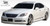 Duraflex Duraflex W-1 Sideskirts | EXT 105672