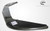 Carbon Creations Carbon Creations ZR Edition Front Lip/Add On | EXT 105695