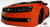 Duraflex Duraflex Circuit Front Bumper | EXT 105814
