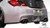 Duraflex Duraflex Circuit Rear Bumper | EXT 105830