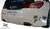 Duraflex Duraflex Circuit Rear Bumper | EXT 105830