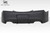 Duraflex Duraflex Circuit Rear Bumper | EXT 105830