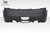 Duraflex Duraflex C-Sport Rear Bumper | EXT 105886
