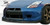 Duraflex Duraflex GT-R Front Bumper | EXT 105901
