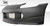 Duraflex Duraflex AM-S Front Bumper | EXT 105916