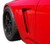 Duraflex Duraflex A-Sport Fender | EXT 105921