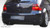 Duraflex Duraflex RX-S Rear Bumper | EXT 105968
