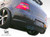 Duraflex Duraflex RX-S Rear Bumper | EXT 105968