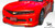 Duraflex Duraflex Racer Front Lip/Add On | EXT 105981