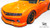 Duraflex Duraflex Racer Front Lip/Add On | EXT 105981
