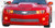Duraflex Duraflex Racer Front Lip/Add On | EXT 105982