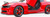 Duraflex Duraflex Racer Front Lip/Add On | EXT 105982