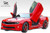 Duraflex Duraflex Racer Sideskirts | EXT 105983