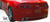 Duraflex Duraflex Racer Rear Lip/Add On | EXT 105984