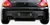 Duraflex Duraflex Spec-R Rear Bumper | EXT 106007