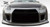 Duraflex Duraflex R35 Front Bumper | EXT 106029