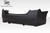 Duraflex Duraflex D-Sport Rear Bumper | EXT 106050