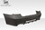 Duraflex Duraflex M3 Look Rear Bumper | EXT 106079