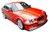 Duraflex Duraflex AC-S Front Lip/Add On | EXT 106081