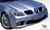 Duraflex Duraflex SLK55 Look Front Bumper | EXT 106109