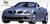 Duraflex Duraflex SLK55 Look Front Bumper | EXT 106109