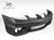 Duraflex Duraflex SLK55 Look Front Bumper | EXT 106109