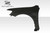 Duraflex Duraflex GT Concept Fender | EXT 106212