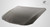 Carbon Creations Carbon Creations OEM Look Hood | EXT 106287