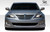 Duraflex Duraflex Executive Front Lip/Add On | EXT 106369