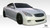 Duraflex Duraflex TS-1 Sideskirts | EXT 106422