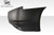 Duraflex Duraflex TS-1 Rear Bumper | EXT 106423