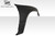 Duraflex Duraflex Off Road Bulge Fender | EXT 106460