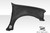 Duraflex Duraflex Off Road Bulge Fender | EXT 106464