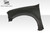 Duraflex Duraflex Off Road Bulge Fender | EXT 106464