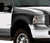 Duraflex Duraflex Off Road Bulge Fender | EXT 106464
