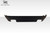 Duraflex Duraflex Type A Rear Lip/Add On | EXT 106499